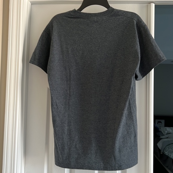 Mens baseball dad t-shirt - Picture 2 of 3